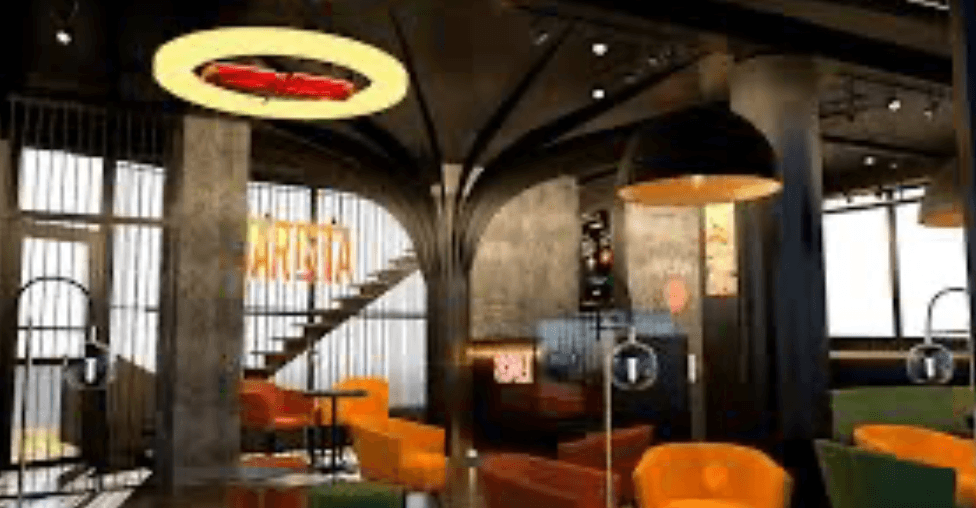 Barista Shanthipura gallery 3