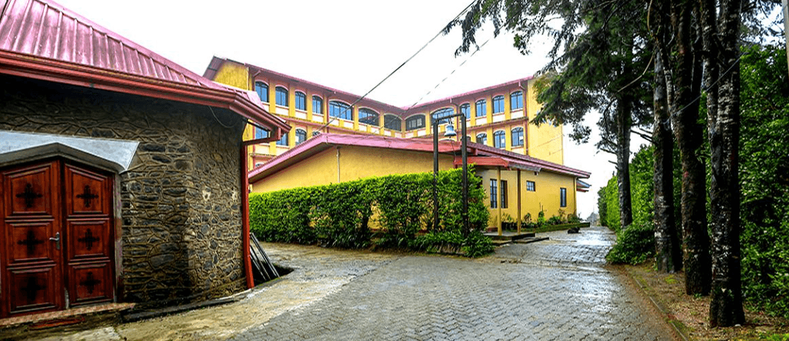 Our Lady's School
