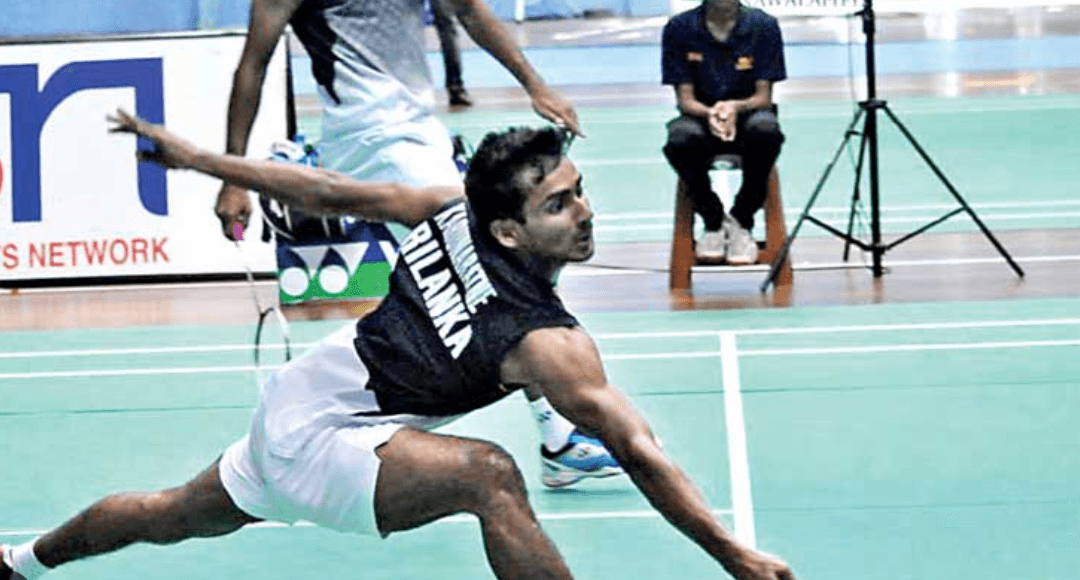 Badminton Tournament gallery 3