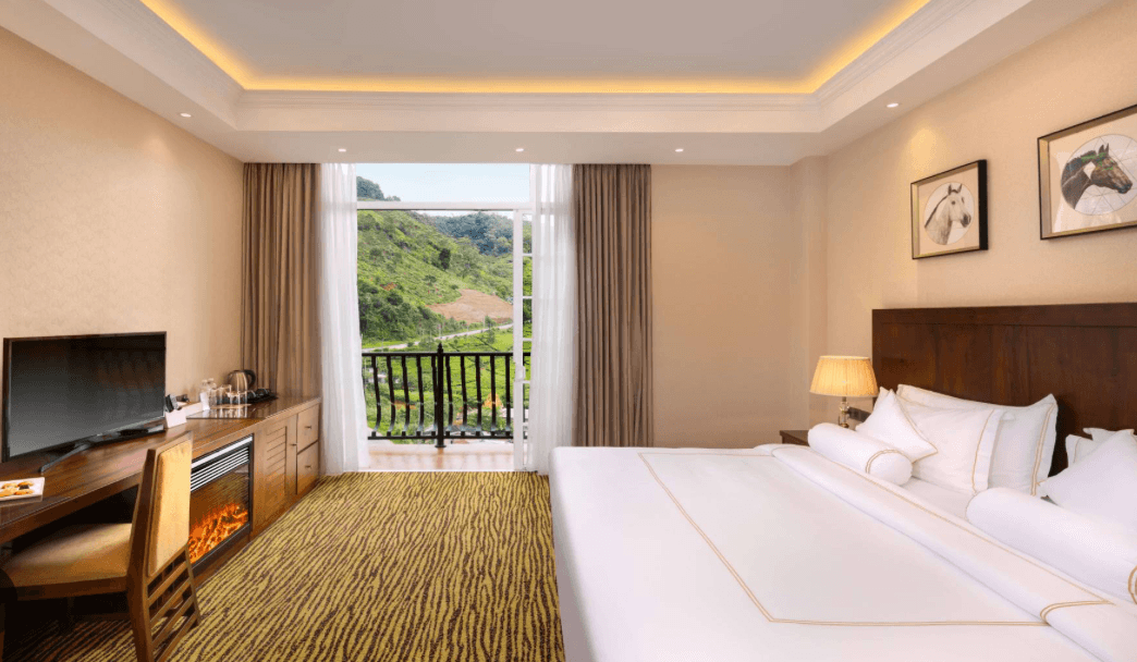 The Golden Ridge Hotel gallery 2