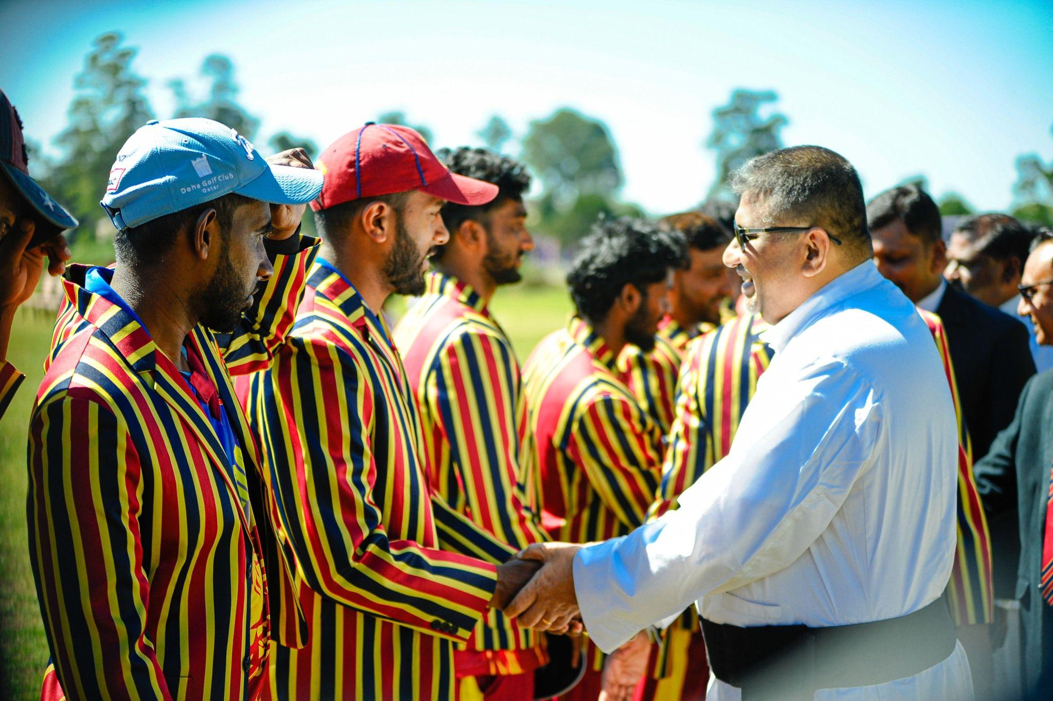 St Xavier's College Nuwara eliya gallery 2