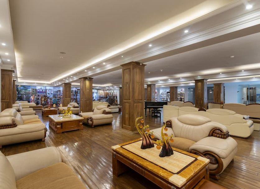 Araliya Green Hills Hotel gallery 2
