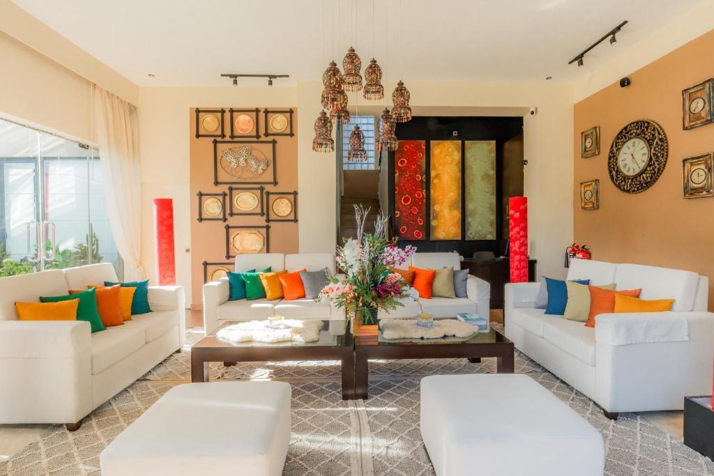 The CheRiz Boutique hotel and Resorts gallery 1
