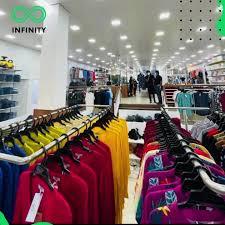 Infinity fashion gallery 2