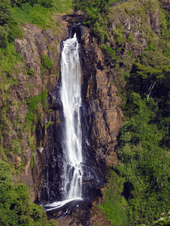 Devon Waterfall gallery 1