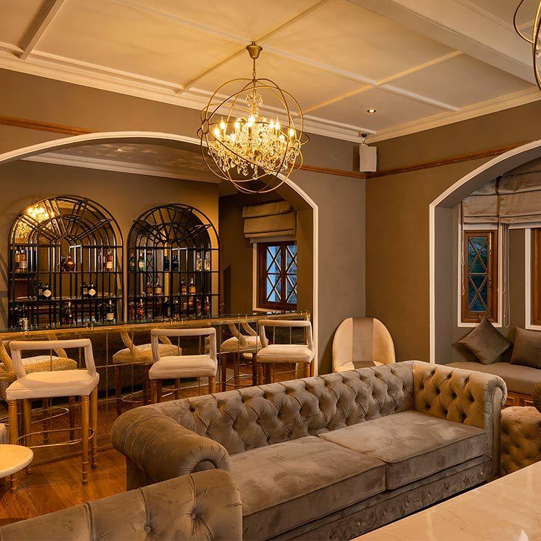 The Bellwood Manor gallery 1