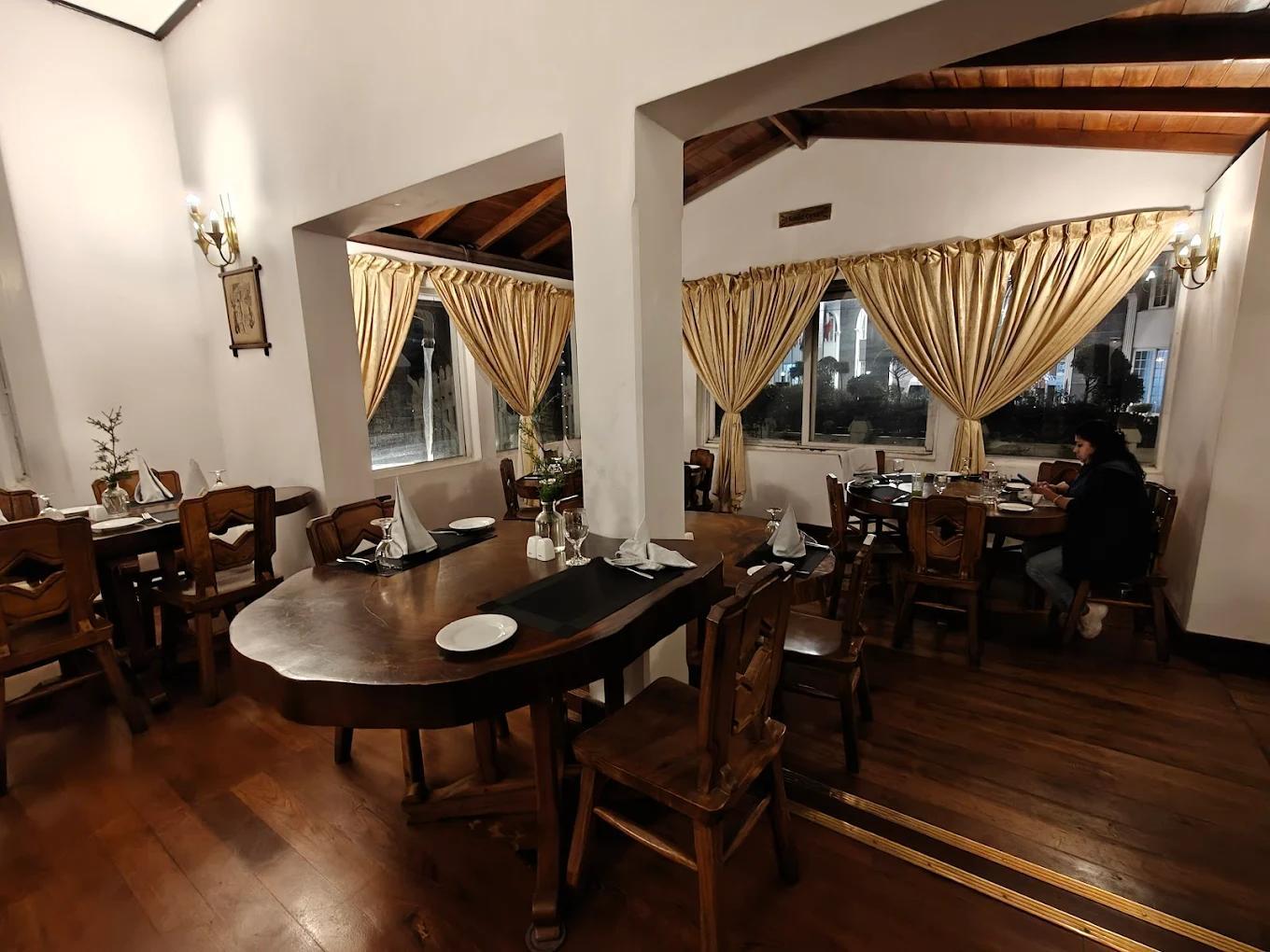 King Prawn Restaurant gallery 4