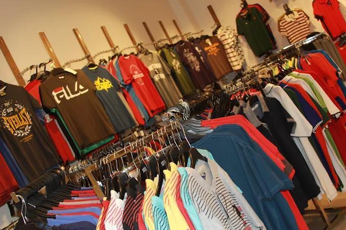 Araliya Green City Shopping Arcade gallery 2