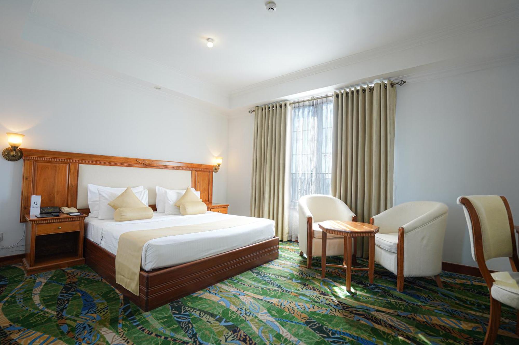 Araliya Green Hills Hotel gallery 1