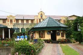 Good Shepherd Convent, Nuwara Eliya gallery 3