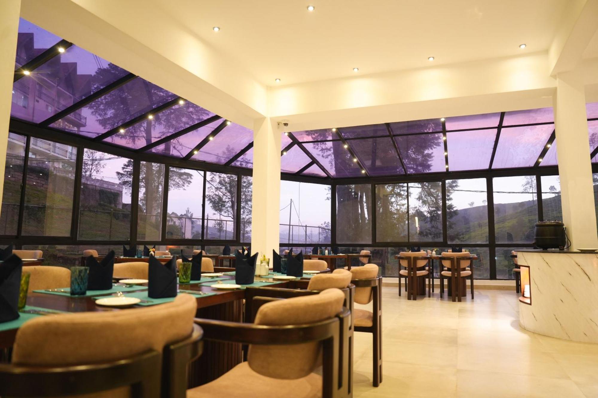 Montagna Luxury Hotel gallery 0