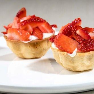Simply Strawberries by Jagro (Cafe) - Ambewela, Nuwara Eliya gallery 2