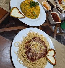 Eat More Restaurant gallery 1