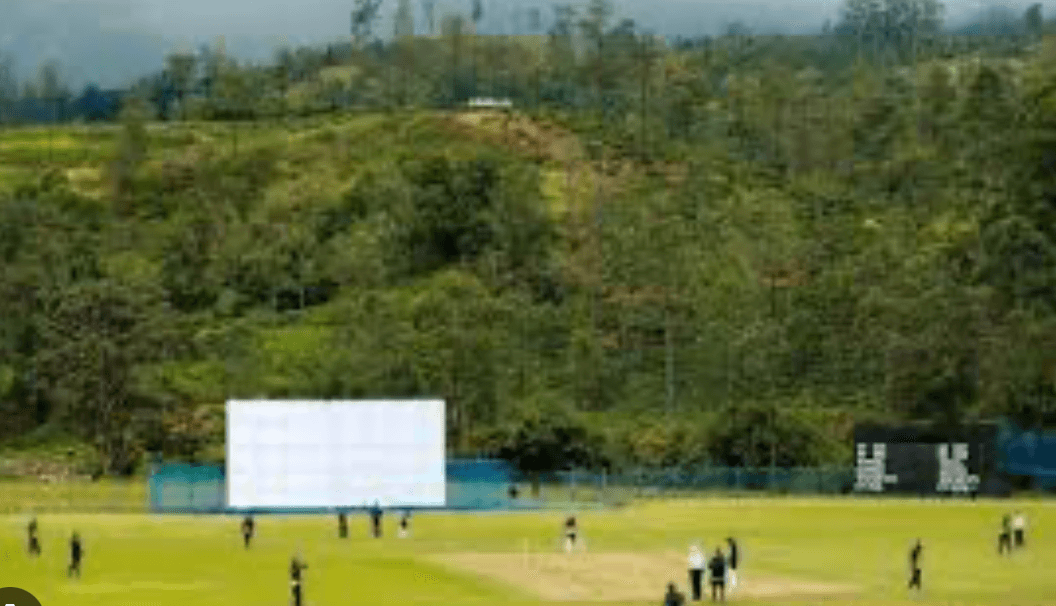 Cricket Tournament “Baker's Cup” (Old Xaverians vs Paynters) gallery 1