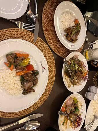 Grand Thai Restaurant gallery 2