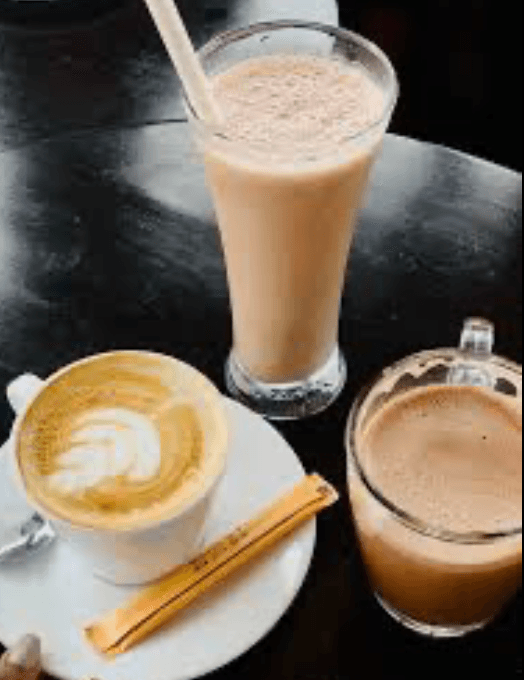 Barista gallery 4