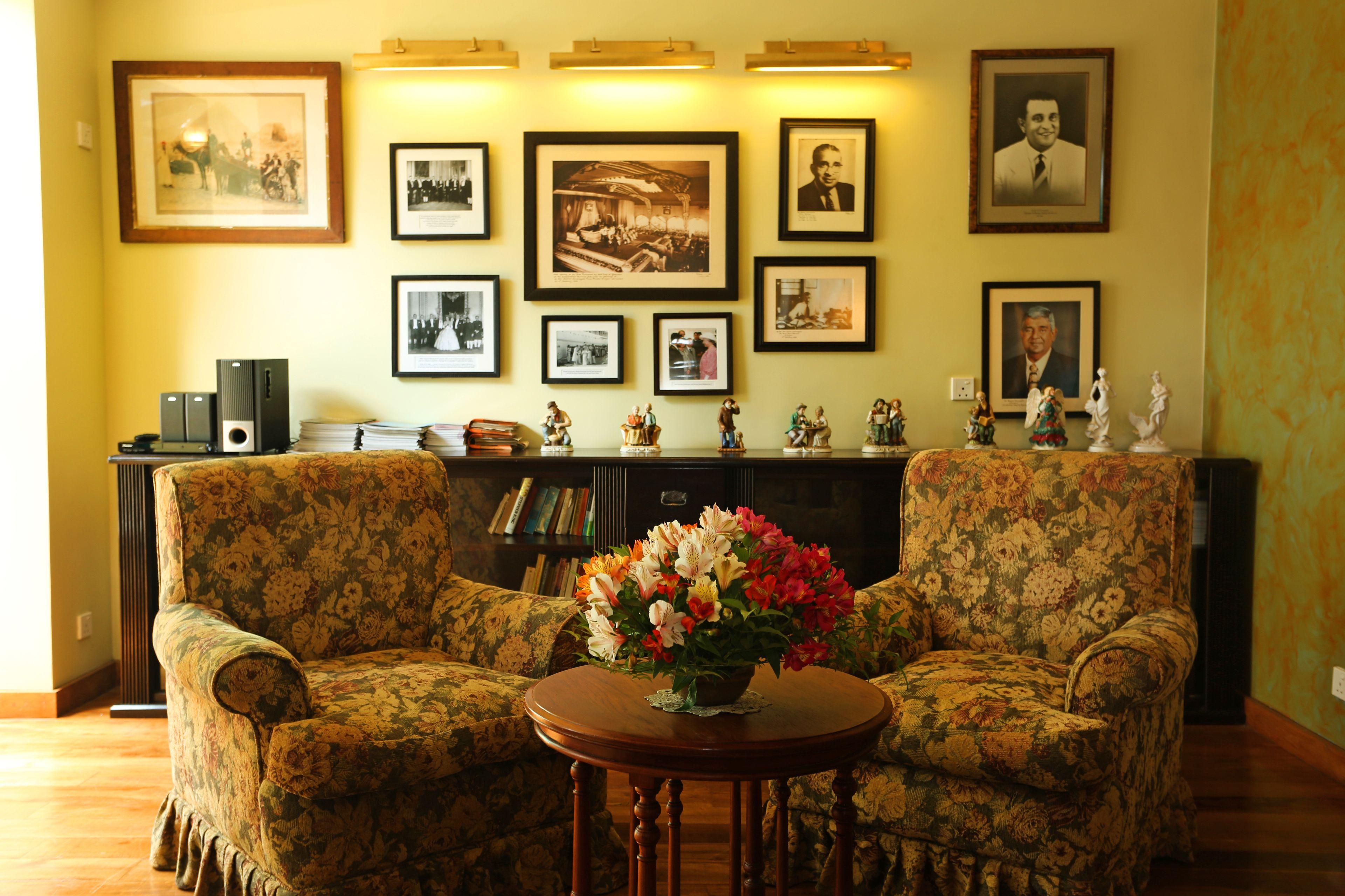 The Firs Nuwara Eliya gallery 1