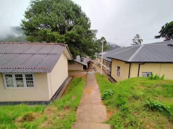Gamini central College Nuwaraeliya gallery 3