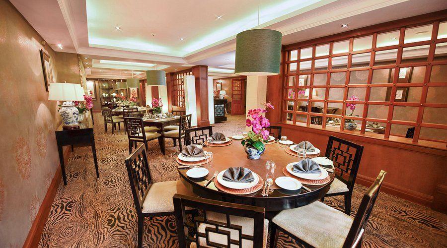 Grand Thai Restaurant gallery 1