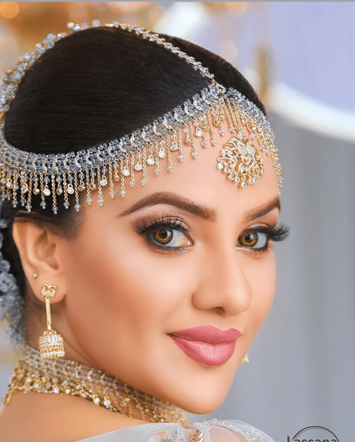 Lassana Liya Bridal Studio