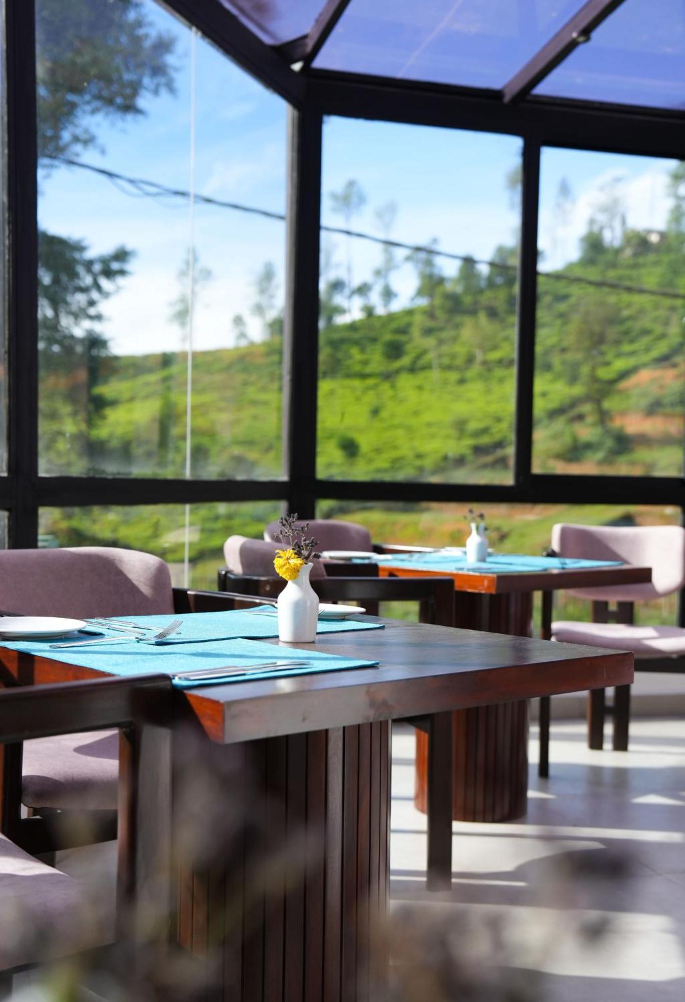 Montagna Luxury Hotel gallery 2