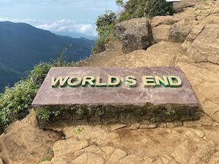 Horton Plains & World's End Trek gallery 0