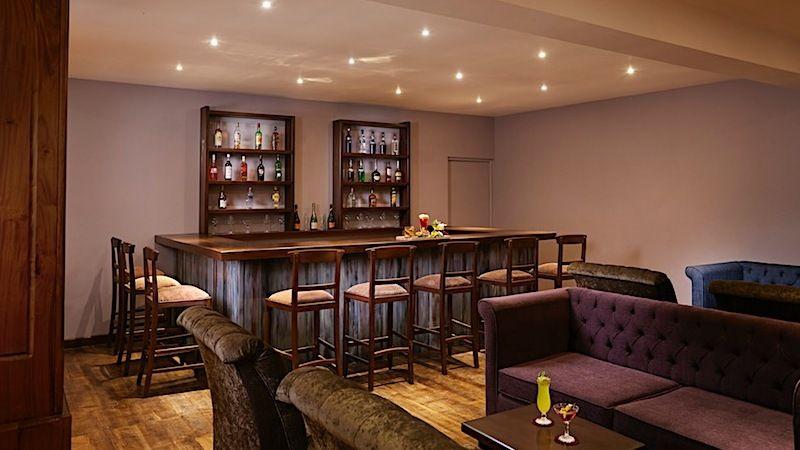 Galway Heights Hotel gallery 2