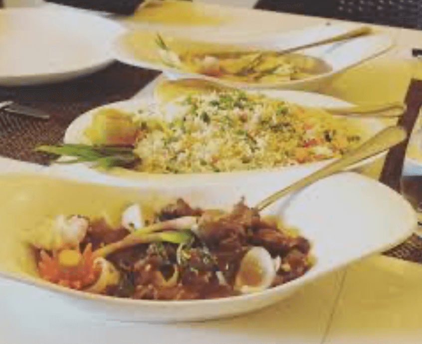 Fried Rice