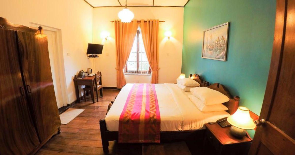 Galway Heights Hotel gallery 1