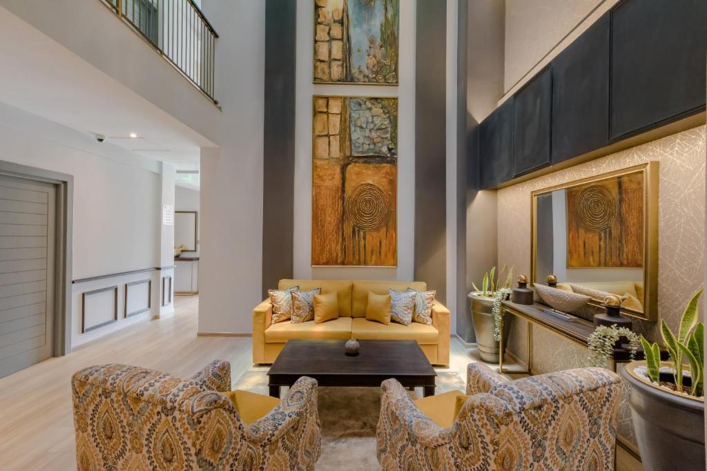 Yara Hotel gallery 0