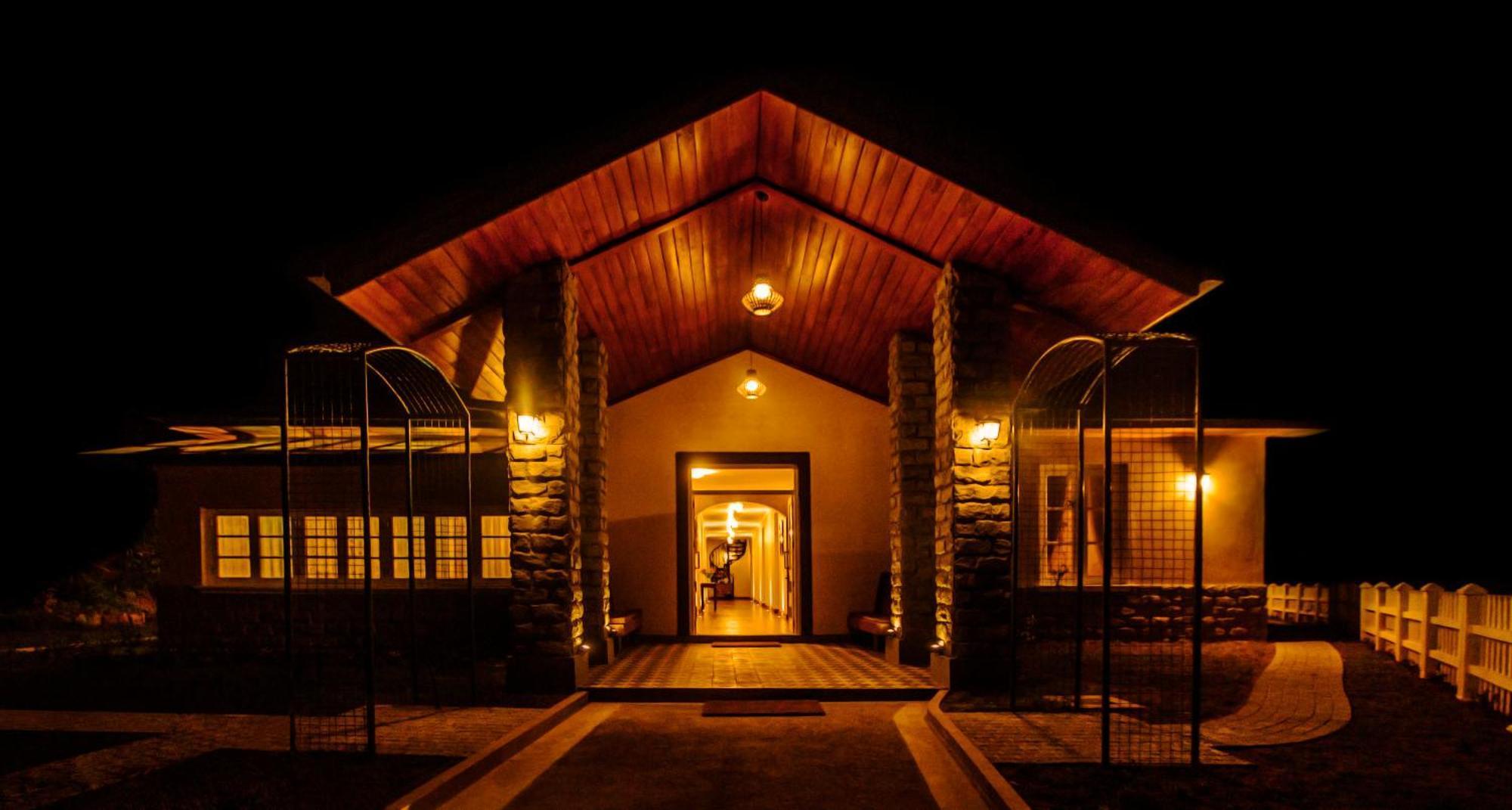 The Firs Nuwara Eliya gallery 0