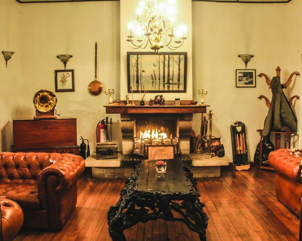 Hotel Glendower gallery 1