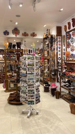 Araliya Green City Shopping Arcade gallery 3