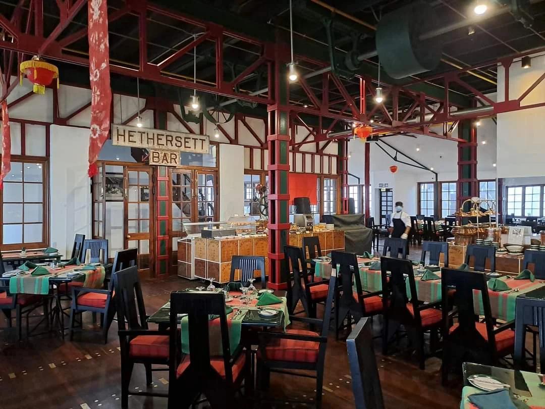 Heritance Tea Factory gallery 0