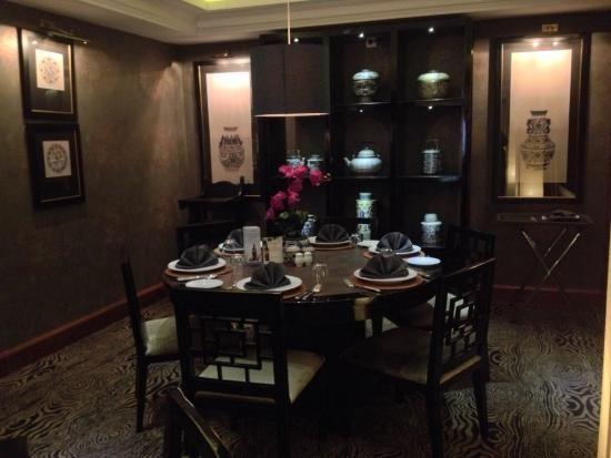 Grand Thai Restaurant gallery 0