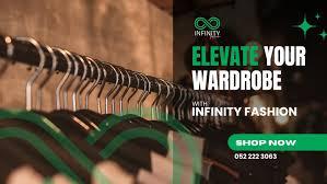 Infinity fashion gallery 1