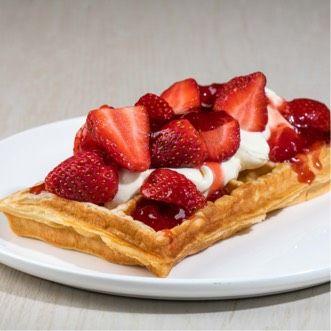 Simply Strawberries by Jagro (Cafe) - Ambewela, Nuwara Eliya gallery 1