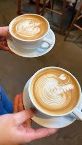 Barista gallery 1