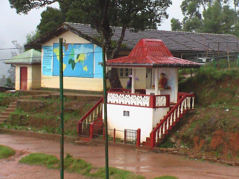 Paynter Memorial School gallery 1