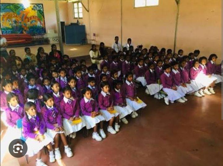Nuwara Eliya Girls’ High School gallery 0