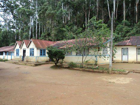 Paynter Memorial School gallery 2