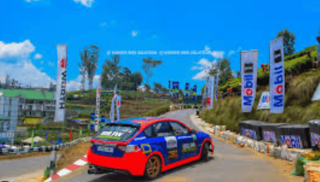 Magasthota Hill Climb gallery 1