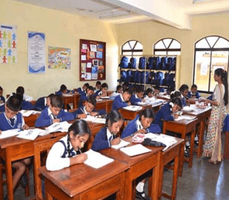 Our Lady's School gallery 2