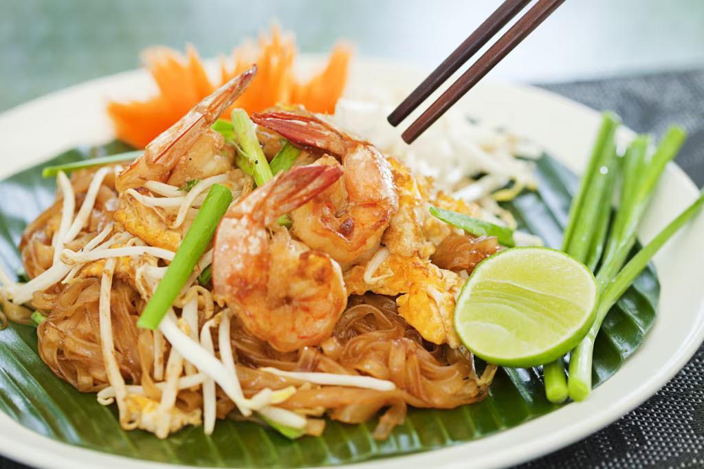 King Prawn Restaurant gallery 2