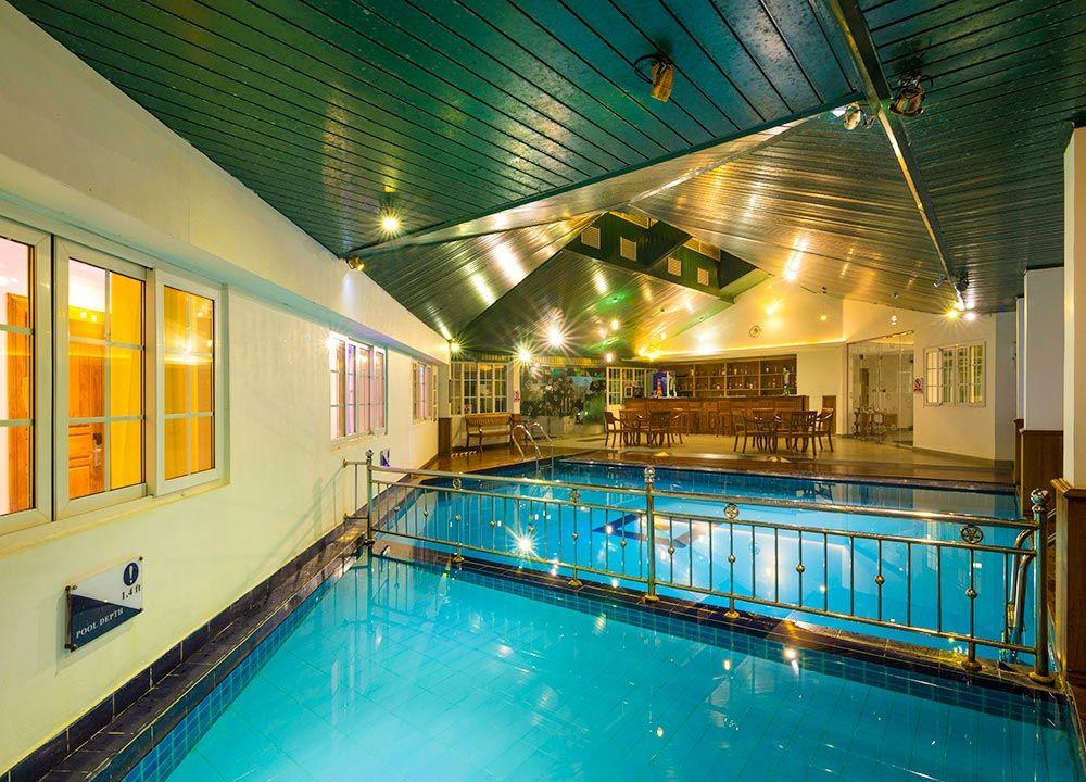 Araliya Green Hills Hotel gallery 0