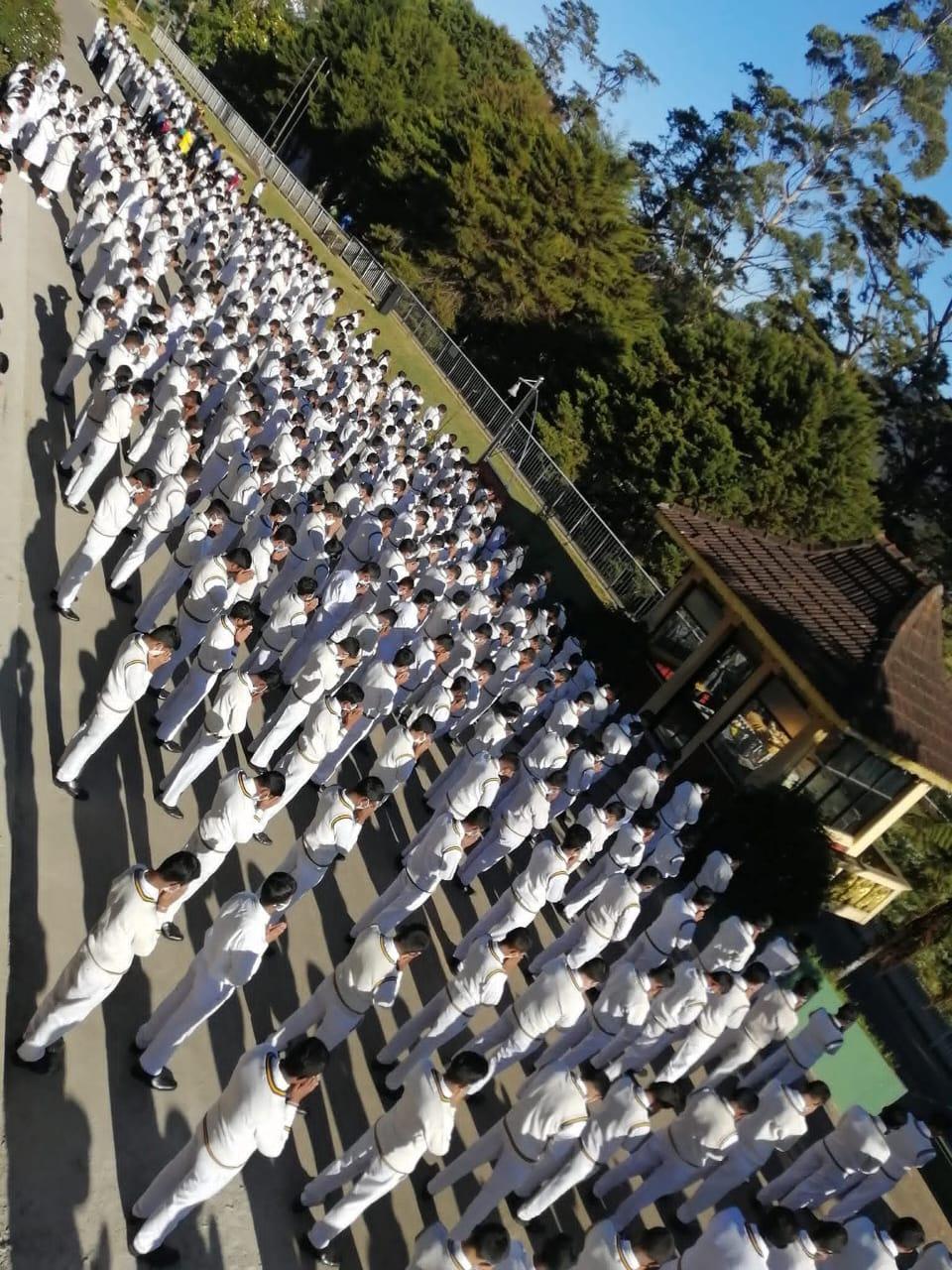 Gamini central College Nuwaraeliya gallery 0