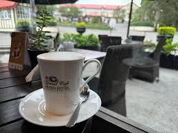The Grand Café gallery 2