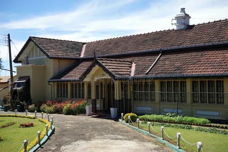 Good Shepherd Convent, Nuwara Eliya gallery 1