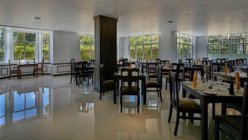Galway Heights Hotel gallery 0