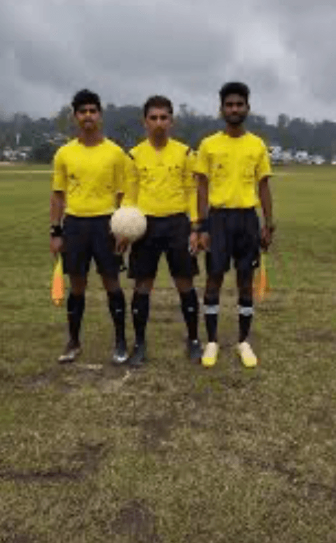 Football Tournament “Mayor's Cup” Grand Final gallery 2